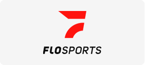 Flosports Logo