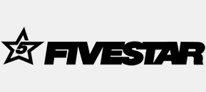 Fivestar Sponsor Tile